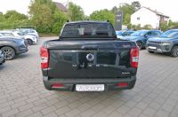 KGM MUSSO 2,2 D AWD AT LUX/Leder/LED