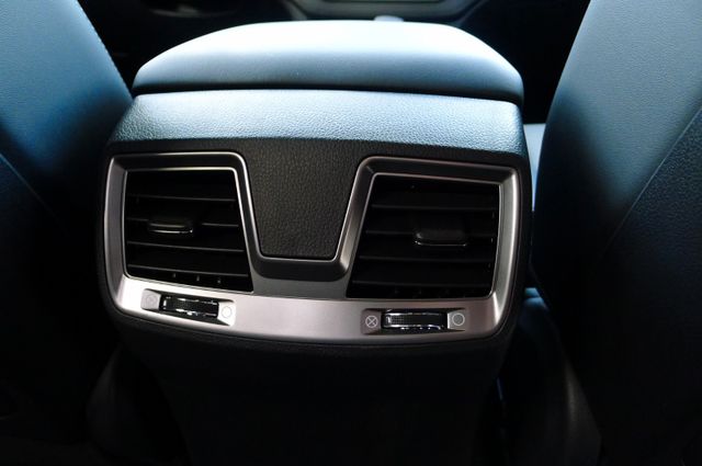 KGM MUSSO 2,2 D AWD AT LUX/Leder/LED