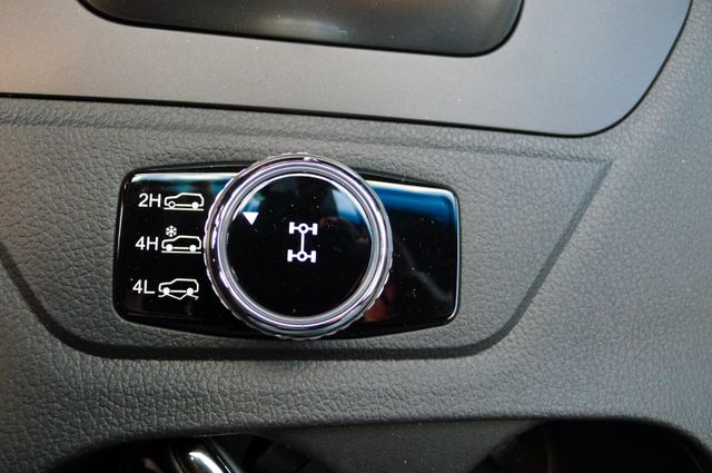 KGM MUSSO 2,2 D AWD AT LUX/Leder/LED