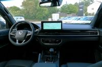 KGM MUSSO 2,2 D AWD AT LUX/Leder/LED