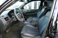 KGM MUSSO 2,2 D AWD AT LUX/Leder/LED