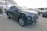 KGM MUSSO 2,2 D AWD AT LUX/Leder/LED