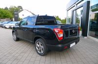 KGM MUSSO 2,2 D AWD AT LUX/Leder/LED