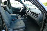 KGM MUSSO 2,2 D AWD AT LUX/Leder/LED