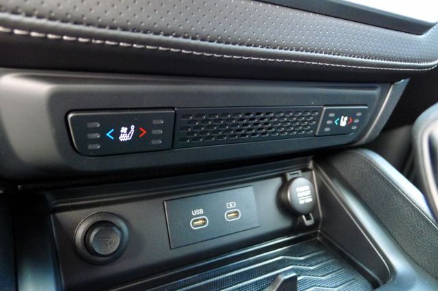 KGM MUSSO 2,2 D AWD AT LUX/Leder/LED