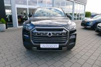 KGM MUSSO 2,2 D AWD AT LUX/Leder/LED