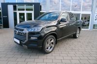 KGM MUSSO 2,2 D AWD AT LUX/Leder/LED