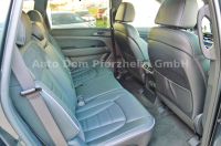 KGM REXTON 2,2 D LUX/AWD/AT/5 Sitz/AHK