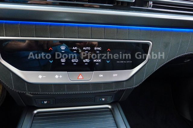 KGM REXTON 2,2 D LUX/AWD/AT/5 Sitz/AHK