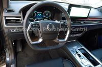 KGM REXTON 2,2 D LUX/AWD/AT/5 Sitz/AHK