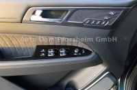 KGM REXTON 2,2 D LUX/AWD/AT/5 Sitz/AHK