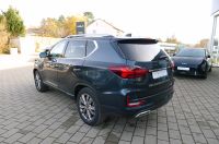 KGM REXTON 2,2 D LUX/AWD/AT/5 Sitz/AHK