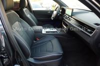 KGM REXTON 2,2 D LUX/AWD/AT/5 Sitz/AHK