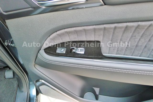 KGM REXTON 2,2 D LUX/AWD/AT/5 Sitz/AHK