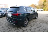 KGM REXTON 2,2 D LUX/AWD/AT/5 Sitz/AHK
