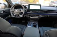 KGM REXTON 2,2 D LUX/AWD/AT/5 Sitz/AHK