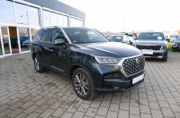 KGM REXTON 2,2 D LUX/AWD/AT/5 Sitz/AHK