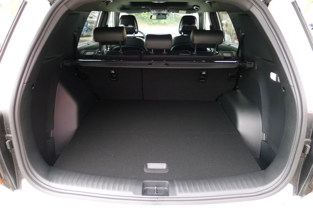 KGM Torres EVX 2WD LUX/ Wärmepumpe