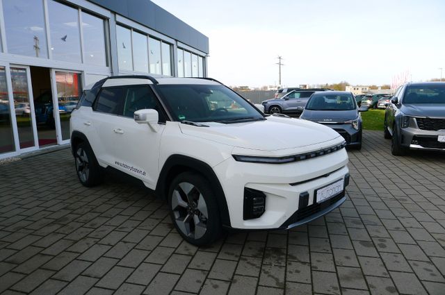 KGM Torres EVX 2WD LUX/ Wärmepumpe