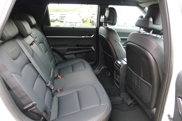 KGM Torres EVX 2WD LUX/ Wärmepumpe