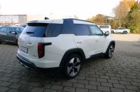 KGM Torres EVX 2WD LUX/ Wärmepumpe