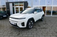 KGM Torres EVX 2WD LUX/ Wärmepumpe