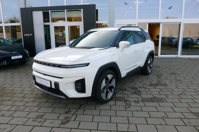 KGM Torres EVX 2WD LUX/ Wärmepumpe (KG2507)