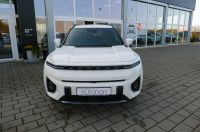 KGM Torres EVX 2WD LUX/ Wärmepumpe