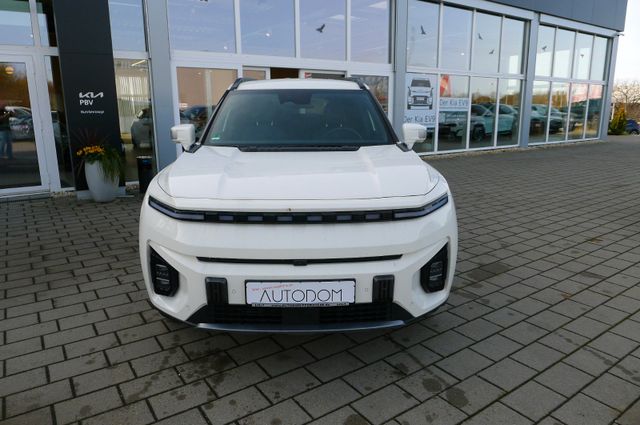 KGM Torres EVX 2WD LUX/ Wärmepumpe