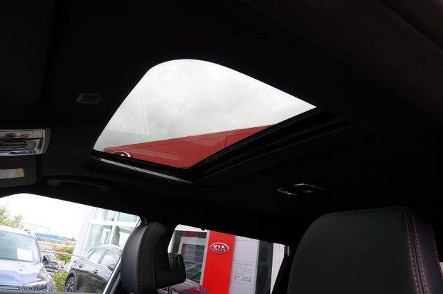 KGM Torres EVX 2WD LUX/ Wärmepumpe