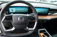 KGM Torres EVX 2WD LUX/ Wärmepumpe