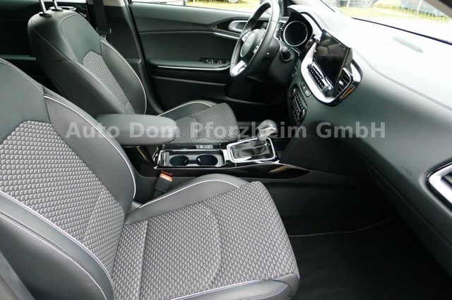 Kia CEED SW 1,6 PHEV DCT SPIRIT /Tech/Pano/Sitz-Pak