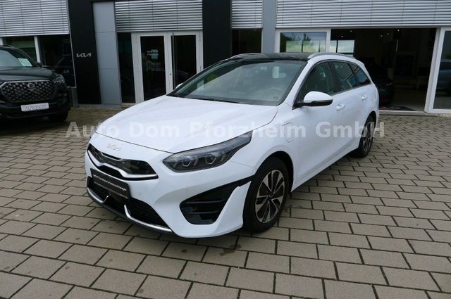 Kia CEED SW 1,6 PHEV DCT SPIRIT /Tech/Pano/Sitz-Pak