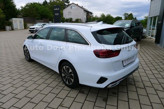 Kia CEED SW 1,6 PHEV DCT SPIRIT /Tech/Pano/Sitz-Pak