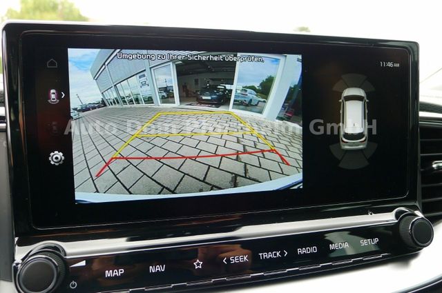 Kia CEED SW 1,6 PHEV DCT SPIRIT /Tech/Pano/Sitz-Pak