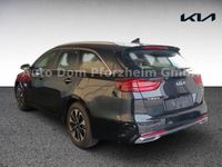 Kia CEED SW 1,6 PHEV DCT SPIRIT /Tech/Pano/Sitz/AHK