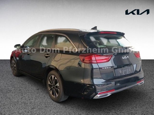 Kia CEED SW 1,6 PHEV DCT SPIRIT /Tech/Pano/Sitz/AHK