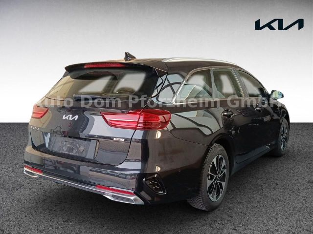 Kia CEED SW 1,6 PHEV DCT SPIRIT /Tech/Pano/Sitz/AHK