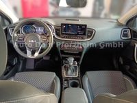 Kia CEED SW 1,6 PHEV DCT SPIRIT /Tech/Pano/Sitz/AHK
