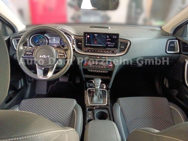 Kia CEED SW 1,6 PHEV DCT SPIRIT /Tech/Pano/Sitz/AHK