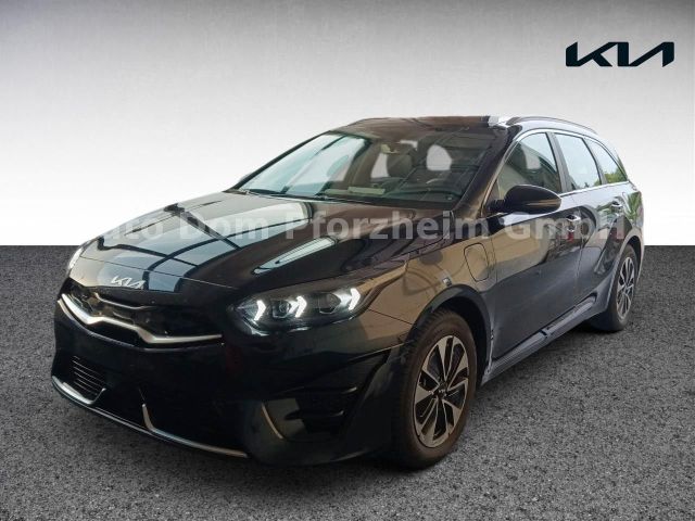 Kia CEED SW 1,6 PHEV DCT SPIRIT /Tech/Pano/Sitz/AHK