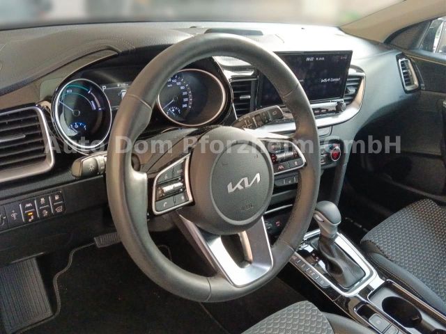 Kia CEED SW 1,6 PHEV DCT SPIRIT /Tech/Pano/Sitz/AHK