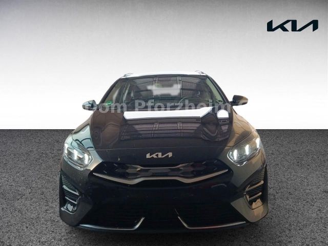 Kia CEED SW 1,6 PHEV DCT SPIRIT /Tech/Pano/Sitz/AHK