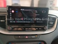 Kia CEED SW 1,6 PHEV DCT SPIRIT /Tech/Pano/Sitz/AHK