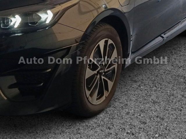 Kia CEED SW 1,6 PHEV DCT SPIRIT /Tech/Pano/Sitz/AHK