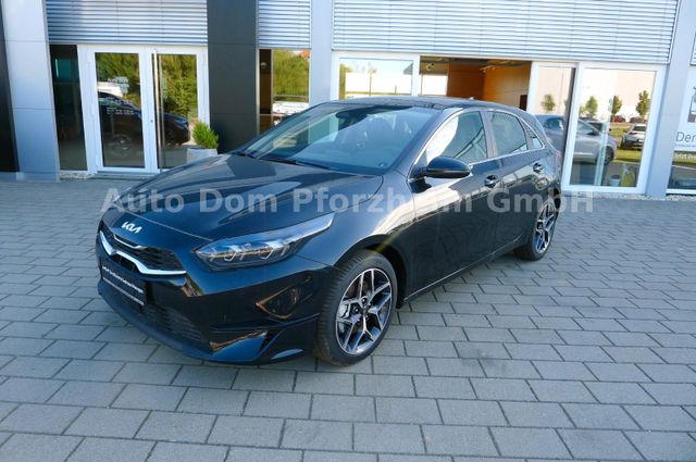 Kia Ceed 1.5 T-GDI DCT Spirit/Technologie/Pano/Leder (11735)