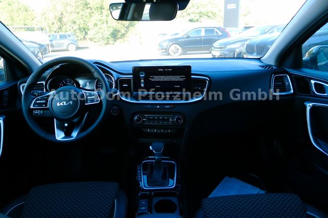 Kia Ceed 1.5 T-GDI DCT Spirit/Technologie/Pano/Leder