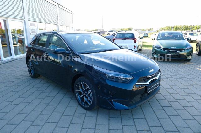 Kia Ceed 1.5 T-GDI DCT Spirit/Technologie/Pano/Leder