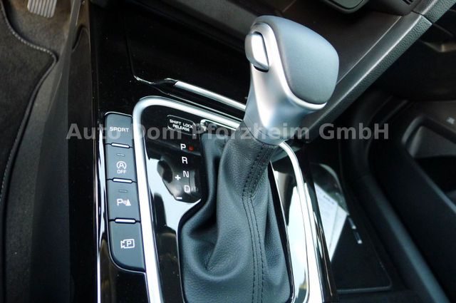 Kia Ceed 1.5 T-GDI DCT Spirit/Technologie/Pano/Leder