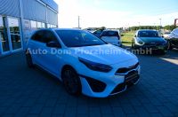 Kia Ceed 1.5 T-GDI DCT GT-line/Tech/Leder/Panorama